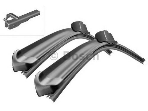 Щетка стеклоочистителя RENAULT Espace 750/680мм комплект Aerotwin BOSCH 3 397 118 964 BOSCH