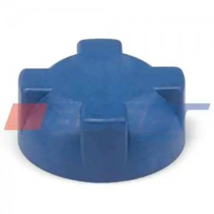 TRUCK AXOR (2002>) 75648 AUGER