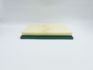 Фильтр воздушный BMW 5 (F10,F18) 535i, X3,X4,X5,X6 3.0L 09-,  GB-95024 GB-95024 BIG FILTER