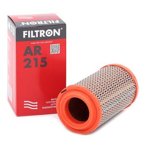 фильтр воздушный!\ Ford Escort/Fiesta/Ka 1.3/1 AR215 FILTRON