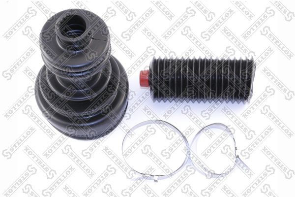 к-кт пыльника ШРУСа наружного!\ Fiat Ducato all 82-02 13-00043-SX STELLOX