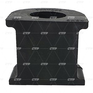 Втулка стабилизатора TOYOTA Land Cruiser / FJ Cruiser / Prado / Van 2009 ~ перед GV0533 CTR