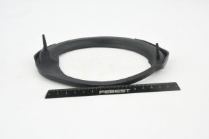 Проставка пружины нижняя VOLVO S60 2001-2009 VLSI-V70LOWF VLSI-V70LOWF FEBEST