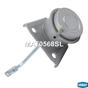 Актуатор MITSUBISHI турбокомпрессора KRAUF MAT0568SL KRAUF