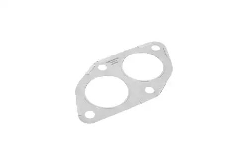 прокладка глушителя!\ Audi 80/A4/A6, VW Passat 1.6-2.3 01> Z16407 ZENTPARTS