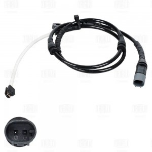 Датчик износа колодок BMW 5 GT (F07) (09-)/7 (F01) (08-) перед. L=1005 (PFS 4187 PFS 4187 TRIALLI