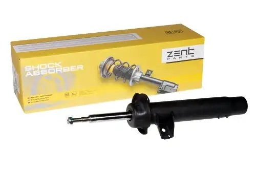 Амортизатор передний газовый правый BMW X1 1.8-2.3D/2.8i 09> Z01008 ZENTPARTS