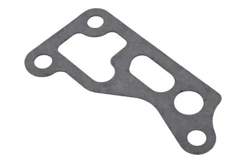 прокладка корпуса фильтра масляного!\ Audi A4/A6 1.8/2.0 APU 94> Z17631 ZENTPARTS