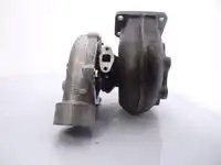 Турбокомпрессор 466214-5010S Garrett TB4122 Mercedes-Benz 4662145010S GARRETT