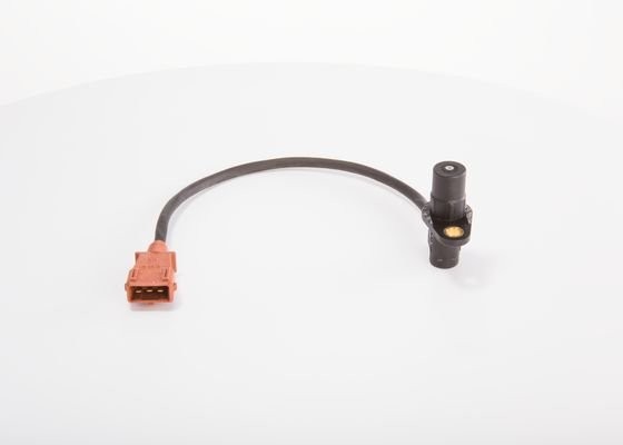 Датчик положения коленвала PEUGEOT 206,207,306,307,308 BOSCH 0 986 280 402 BOSCH