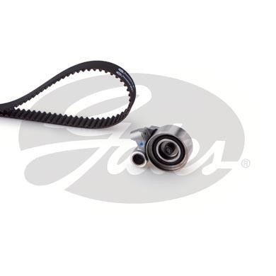 Ремкомплект привода ГРМ PowerGrip® Kit K015474XS GATES