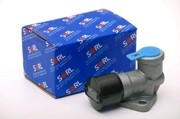 Клапан растормаживания DAF, RENAULT, SCANIA, Schmitz (9630010120) SORL 35205010060 SORL