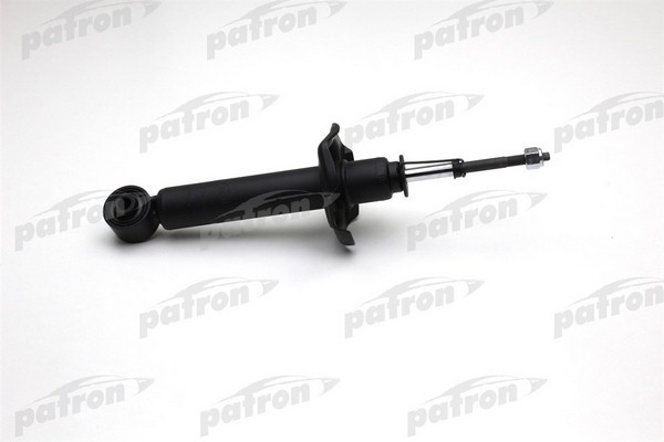 Амортизатор NISSAN Almera (N16E) (00-06) задний левый/правый PATRON PSA341282 PATRON