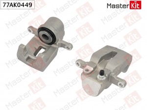 Тормозной суппорт зад. прав. Chrysler 300 C (LX, LE) 2004 - 77AK0449 77AK0449 MASTER KIT