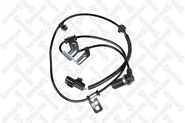 датчик ABS! передний\ Mitsubishi Galant 06-10 0665819SX STELLOX