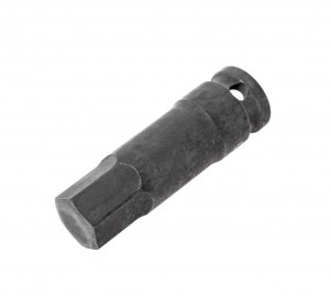 Бита-головка 1/2" HEX H19х78мм ударная JTC JTC-447919 JTC TOOLS