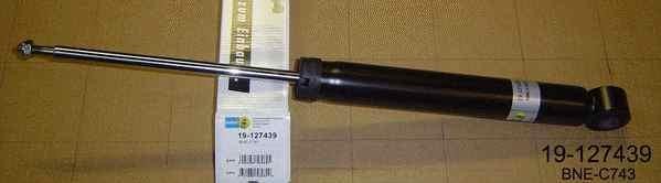 AUDI A3 [8P1] (2003-2013) 19127439 BILSTEIN