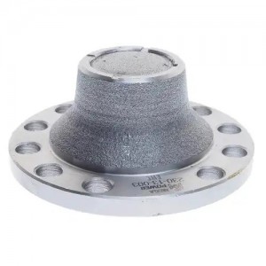Фланец УАЗ-3162 ведущий переднего моста с заглушкой MEGAPOWER 23013003 MEGA POWER