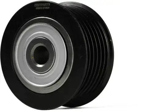 ролик обводной! Mitsubishi ASX 2.0i 10>/Outlander 2.0 12> Z23912 ZENTPARTS