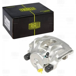 Суппорт торм. BMW 3 E36 (90-) перед. лев. d=54мм (CF 102069) CF102069 TRIALLI