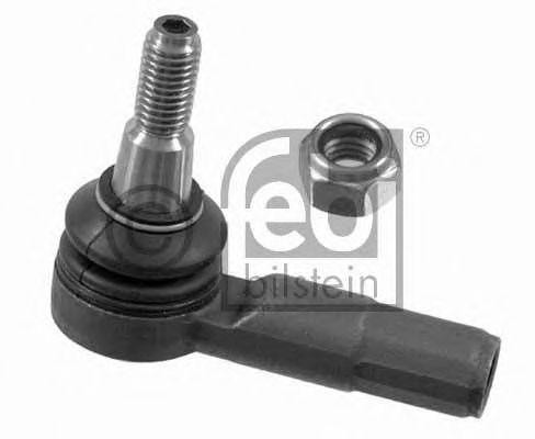 наконечник рулевой! Ford Transit 00> 22406 FEBI BILSTEIN