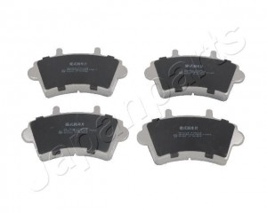 OPEL MOVANO/ RENAULT MASTER II 138.8x79.7x18 PA-151AF JAPAN PARTS GROUP