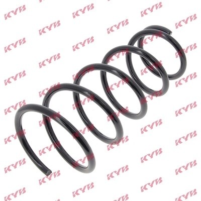 пружина задняя!\ Mazda 626 1.8/2.0/2.0D/TD 98-02 RA6983 KAYABA