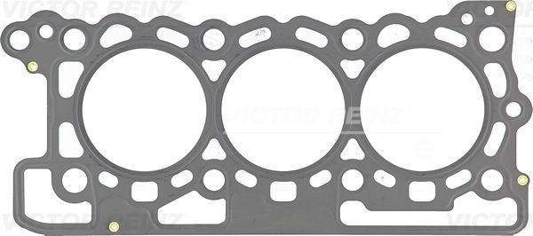 LAND ROVER DISCOVERY III (2004-2009) 61-34875-20 VICTOR REINZ