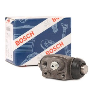 FORD ESCORT/SIERRA/GRANADA D=20.64mm / GIR / для дисков 9" F 026 002 581 BOSCH