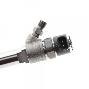 Форсунка ГАЗ-3302 дв.CUMMINS ISF 2.8 MEGAPOWER 110-30-007 MEGA POWER