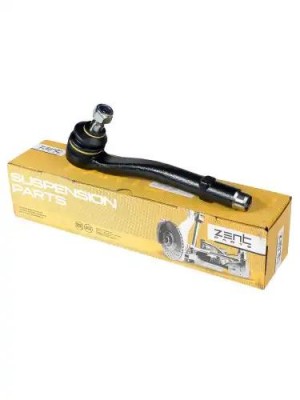 наконечник рулевой! Land Rover Range Rover 02> Z10971 ZENTPARTS