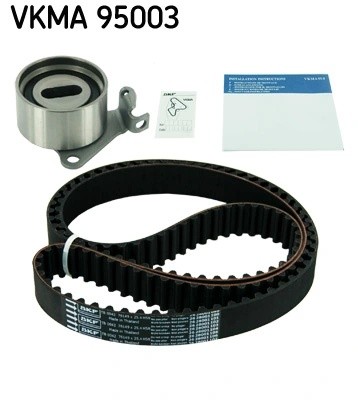 рем.к-кт ГРМ!\ Hyundai Sonata, Mitsubishi Pajero/Sigma 3.0 OHC/SOHC 91-94 VKMA95003 SKF