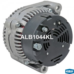 Генератор MERCEDES C (W202) KRAUF ALB1044KL KRAUF