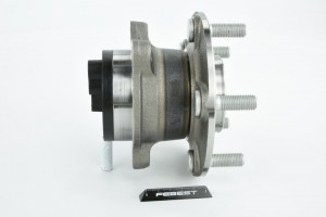 Ступица MITSUBISHI ASX (13-) задняя в сборе FEBEST 0482-GF2WDR FEBEST