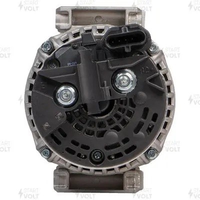 Генератор для а/м Scania P/G/R/T-series (04-) с дв. DC11/DC13 80A (LG 2803) LG 2803 START VOLT