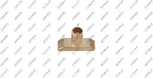 Сухарь вилки КПП MAN/DAF/RVI/Iveco ZF 16S-... K2000325 KACMAZLAR