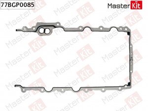 Прокладка, масляный поддон Dodge AVENGER EER 77BGP0085 77BGP0085 MASTER KIT
