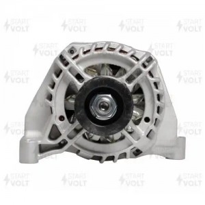 FIAT GRANDE PUNTO /PUNTO 188 105A LG 1661 START VOLT