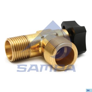 Клапан, Подкачивающий насос 043.385 SAMPA