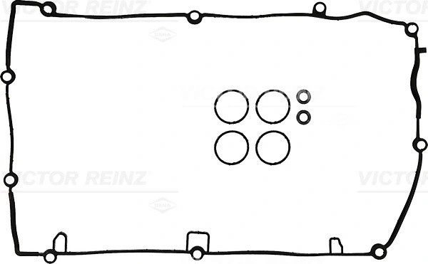 BMW 1-СЕРИЯ F20/F21/ 3-СЕРИЯ F30/F31 15-10506-01 VICTOR REINZ
