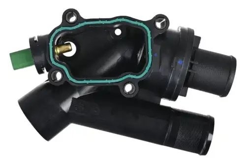 термостат! 83град. (9657182080)\ Citroen C5/C6/C8, Peugeot 407/607/807 2.2HDi 06 Z45720 ZENTPARTS