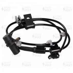 Датчик ABS для а/м Hyundai Elantra (00-)/KIA Cerato (04-) пер. лев. VSABS0811 VSABS0811 START VOLT