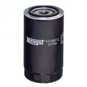 ФИЛЬТР МАСЛЯНЫЙ H19W12 HENGST