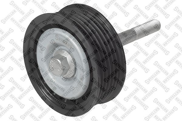 ролик обводной! 3701400ED01A\ Great Wall Hover H5 0341232SX STELLOX