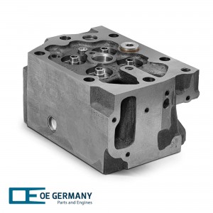 ГБЦ R6 D2876 (без клапанов) MAN TGA 020120287600 OE GERMANY