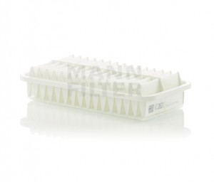 Фильтр воздушный TOYOTA Avensis (03-),Corolla (02-) MANN C2620 MANN FILTER