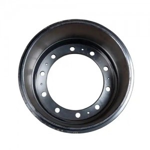 Барабан тормозной КАМАЗ 6520 Кострома 44.6520-3501070 MOTOR DETAL