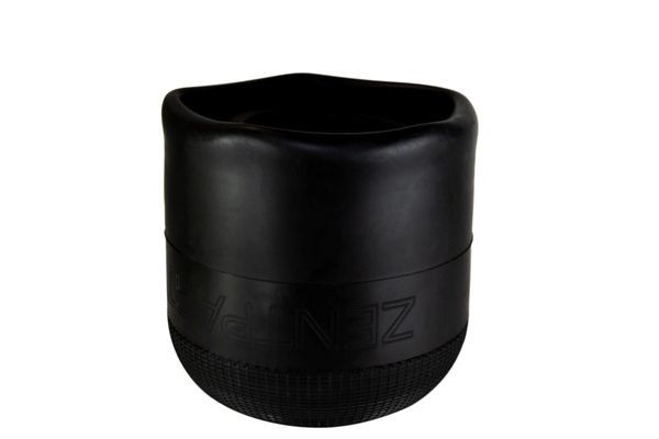 пневмоподушка !коническая 460-240-130.8/130.8 \Omn BPW, MB, MAN, Neoplan, Volvo Z12921 ZENTPARTS