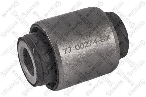 сайлентблок задней цапфы !\Nissan Murano Z51 07-14 77-00274-SX STELLOX