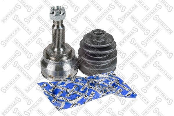 ШРУС наружный к-кт! 3815A065\ Mitsubishi Outlander 2.4 06> 150-1912-SX STELLOX